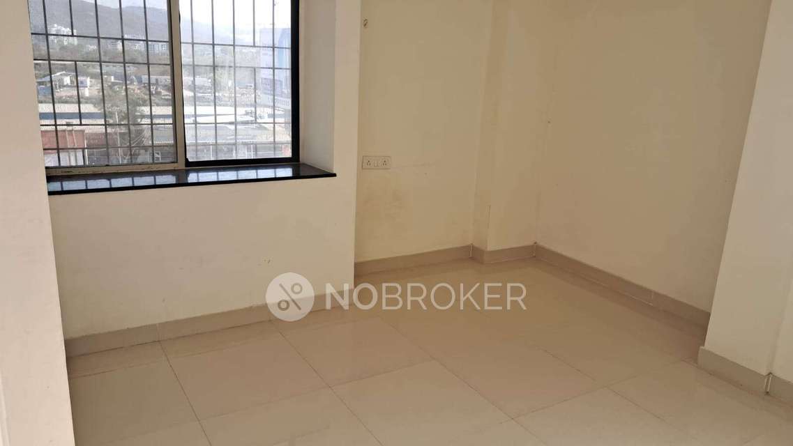 2 BHK Flat In Scrum Utkarsh for Rent  In Hinjewadi