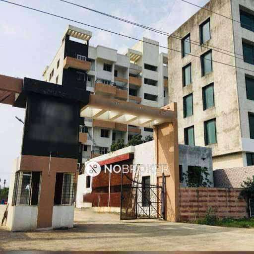 2 BHK Flat In Scrum Utkarsh for Rent  In Hinjewadi