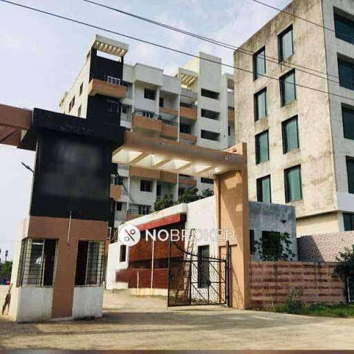 2 BHK Flat In Scrum Utkarsh for Rent  In Hinjewadi
