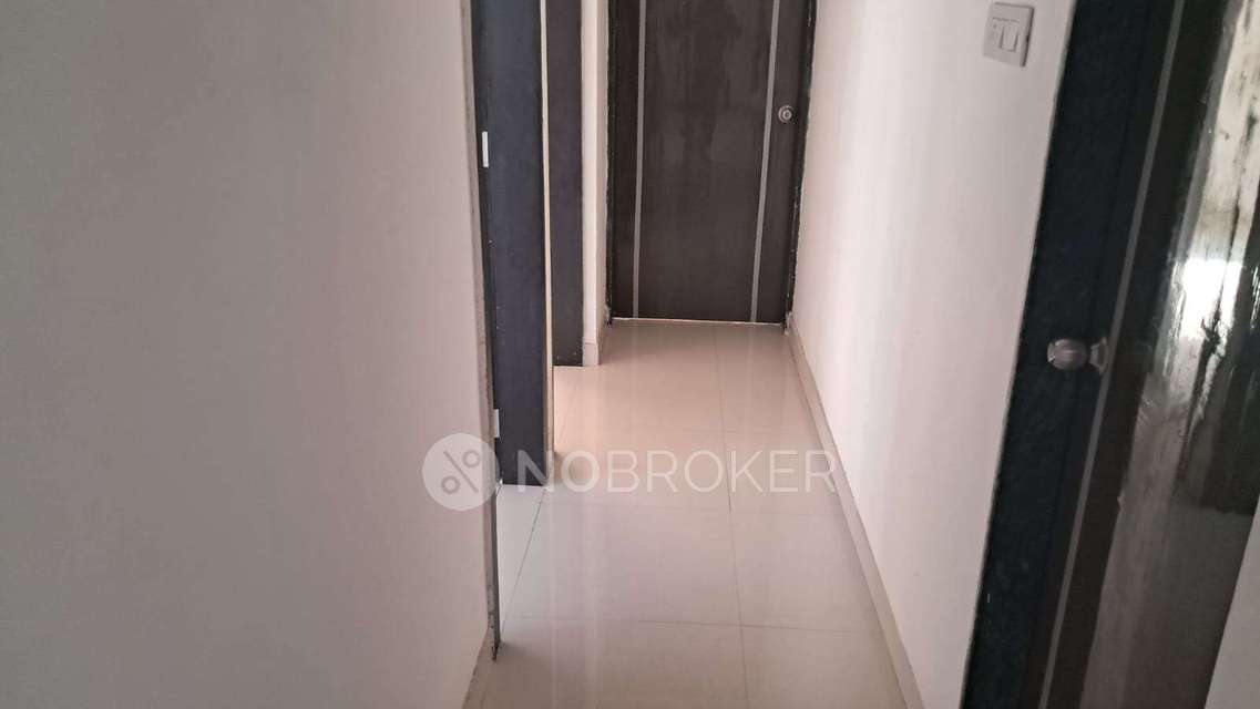 2 BHK Flat In Scrum Utkarsh for Rent  In Hinjewadi