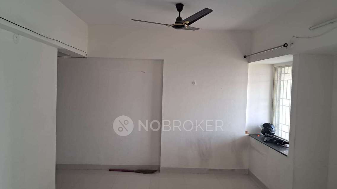 2 BHK Flat In Scrum Utkarsh for Rent  In Hinjewadi
