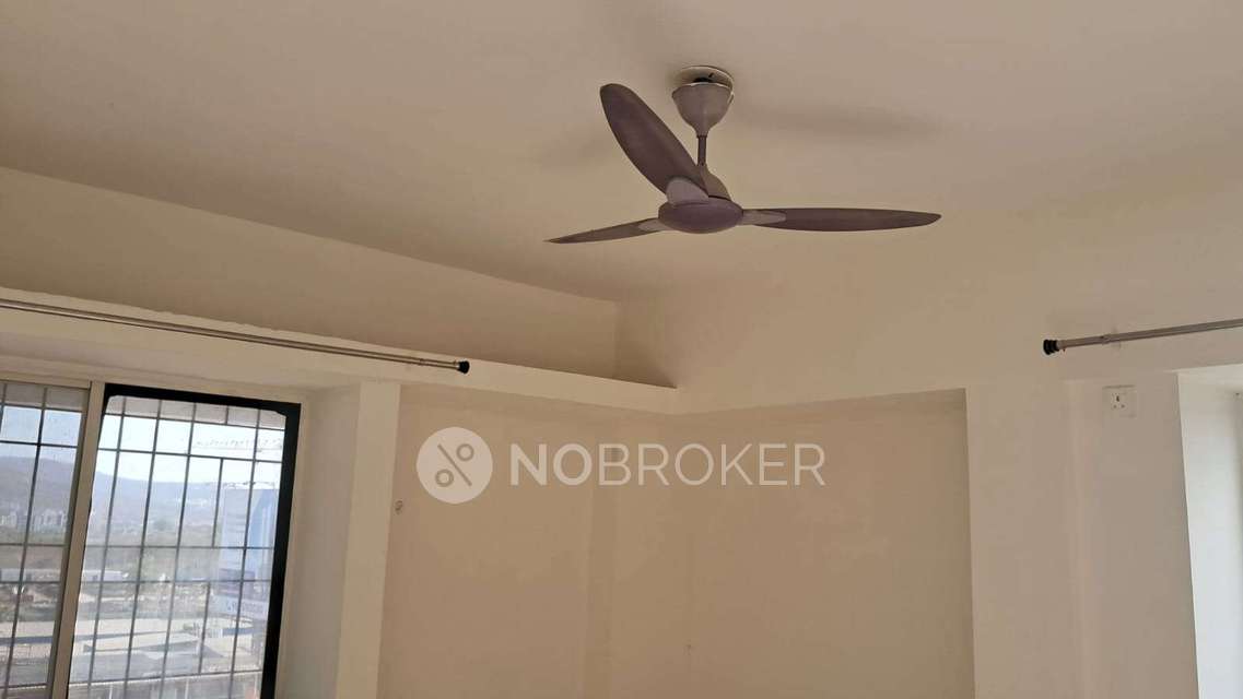 2 BHK Flat In Scrum Utkarsh for Rent  In Hinjewadi