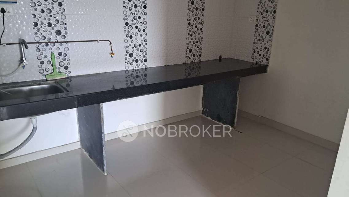 2 BHK Flat In Scrum Utkarsh for Rent  In Hinjewadi