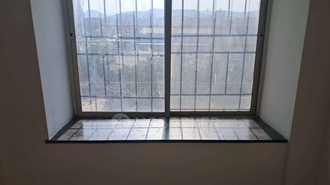 2 BHK Flat In Scrum Utkarsh for Rent  In Hinjewadi