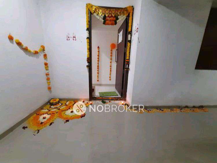 2 BHK Flat In Ravinanda Trinity For Sale  In Wagholi