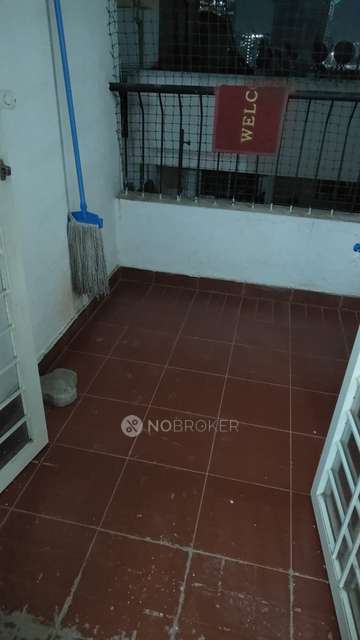1 BHK Flat In Sanjeevani Devraai, Kiwale for Rent In Kiwale