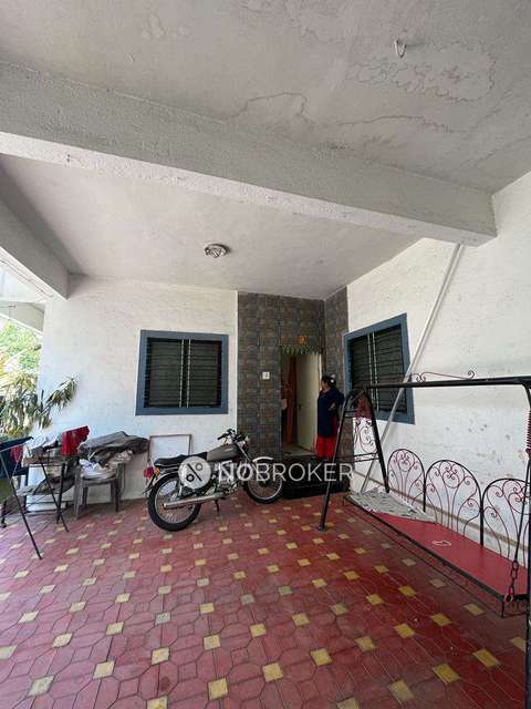 2 BHK House for Rent  In Bibwewadi