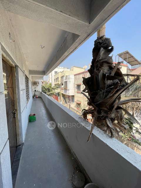 2 BHK House for Rent  In Bibwewadi