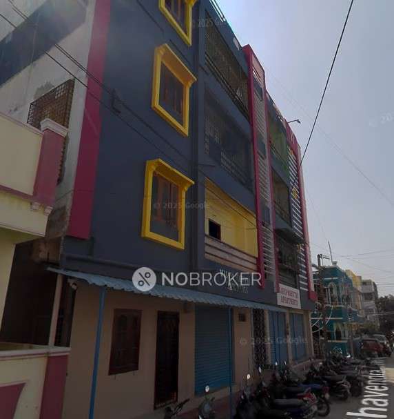 2 BHK Flat In Maruthi Residency for Rent  In Medipally