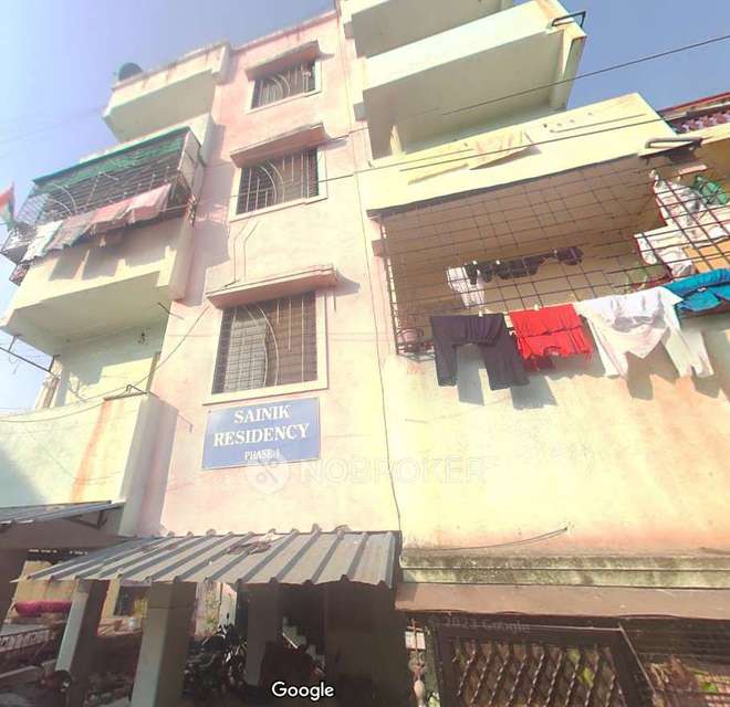 1 BHK Flat In Sai  For Sale  In Dighi,