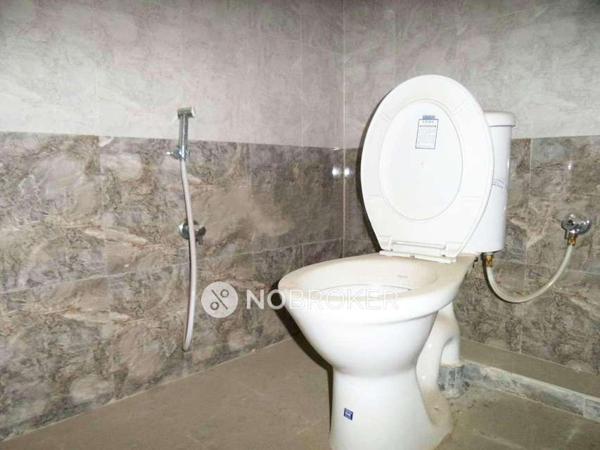 3 BHK Flat In Amigo Sri Sai Supreme For Sale  In Gottigere