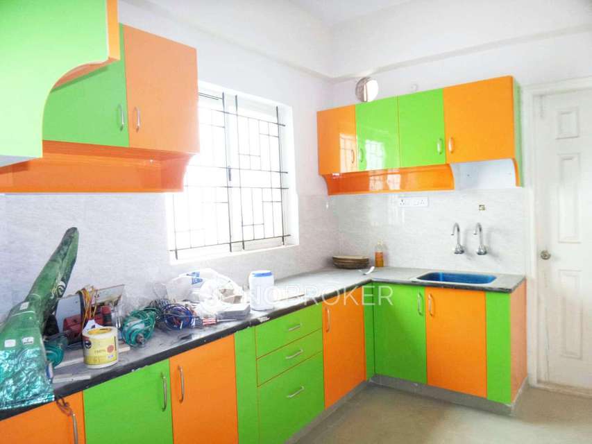 3 BHK Flat In Amigo Sri Sai Supreme For Sale  In Gottigere