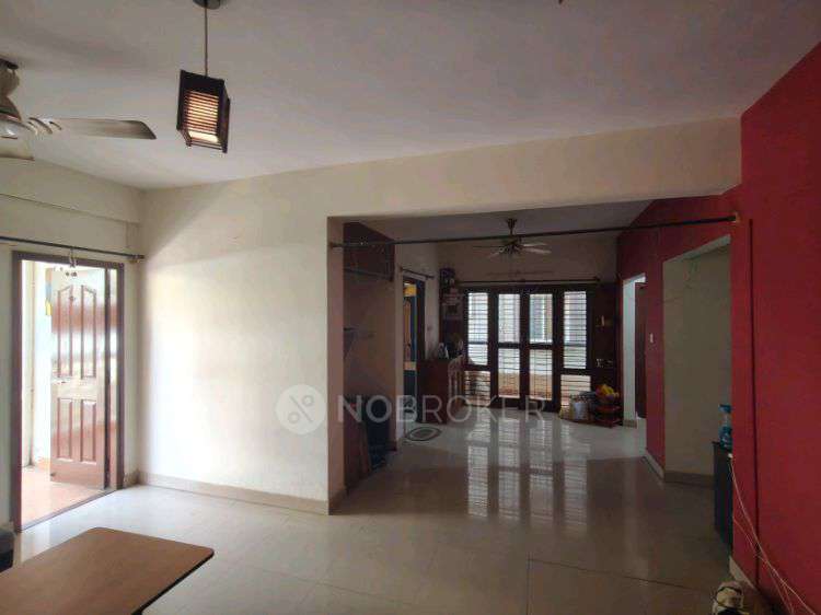 3 BHK Flat In Green Palms, Munnekollal for Rent  In Green Palms