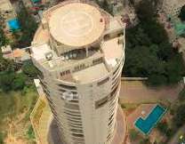 1 BHK Flat In Maratt Pimento for Rent  In J. P. Nagar