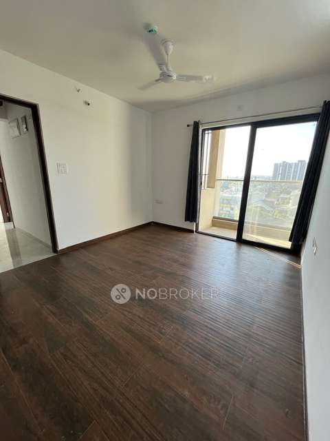 2 BHK Flat In The Silver Altair for Rent  In Ravet