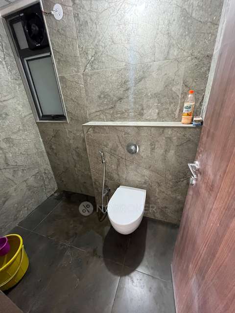 2 BHK Flat In The Silver Altair for Rent  In Ravet