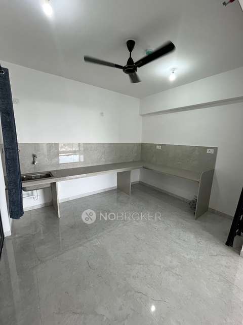 2 BHK Flat In The Silver Altair for Rent  In Ravet