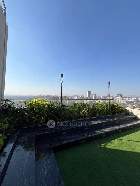 2 BHK Flat In The Silver Altair for Rent  In Ravet