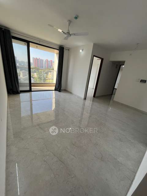 2 BHK Flat In The Silver Altair for Rent  In Ravet