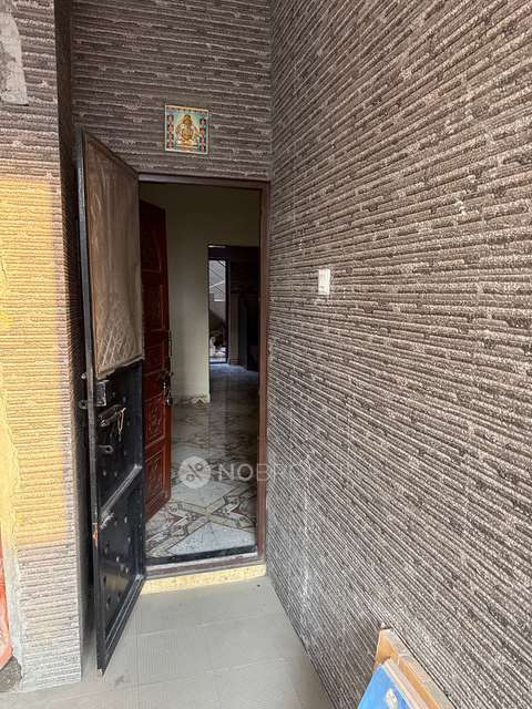 1 BHK House for Rent  In Dattanagar