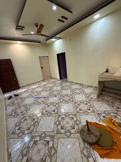 1 BHK House for Rent  In Dattanagar