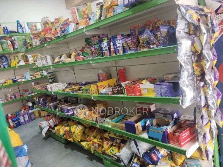 Showroom in Chandra Layout, Bangalore for Rent 