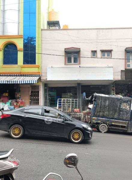 Showroom in Chandra Layout, Bangalore for Rent 