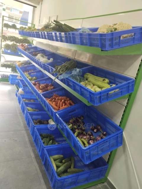 Showroom in Chandra Layout, Bangalore for Rent 