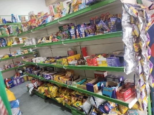 Showroom in Chandra Layout, Bangalore for Rent 