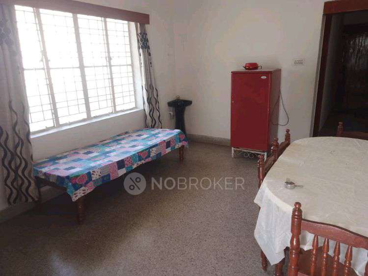 1 BHK House for Rent  In Benson Town