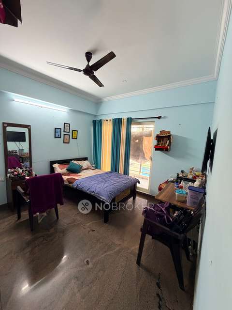 1 BHK Flat In Vandana Onyx for Rent  In Bilekahalli