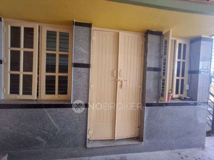 1 RK House for Rent  In Gavipura Kempegowda Nagar