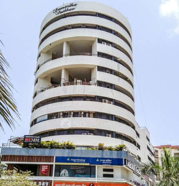 2 BHK Flat In Samarth Vaibhav for Rent  In Mharal Bk