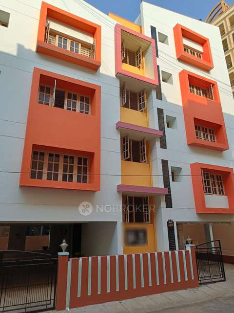 2 BHK Flat In Sree Nilayam  for Rent  In Chandapura