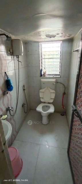 1 RK Flat In Rahul Enclave Chs For Sale  In Borivali West