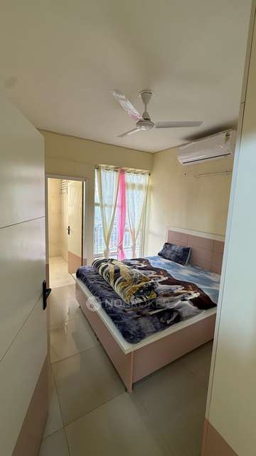 3 BHK Flat In Pyramid Altia for Rent  In Sector 70