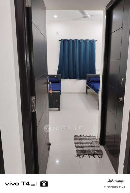 PG for Boys in Ozone Techno Park