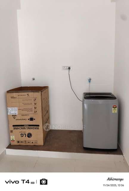 PG for Boys in Ozone Techno Park