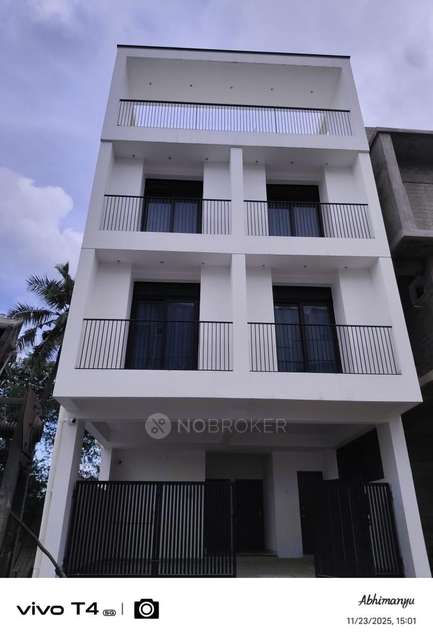 PG for Boys in Ozone Techno Park