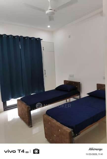 PG for Boys in Ozone Techno Park