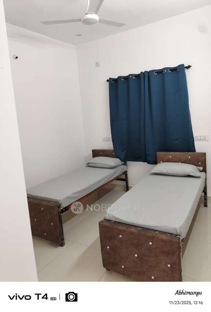 PG for Boys in Ozone Techno Park