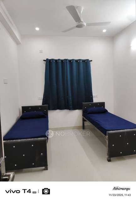 PG for Boys in Ozone Techno Park