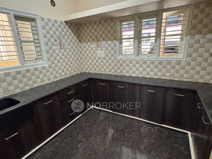 2 BHK Flat In Sb for Rent  In Rajarajeshwari Nagar