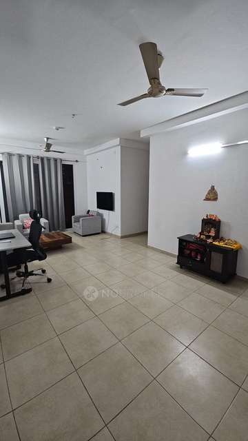 2 BHK Flat In Nikoo Homes 1 for Rent  In Nikoo Homes 1