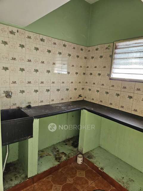 1 BHK Flat In Standlone Building for Rent  In Banashankari