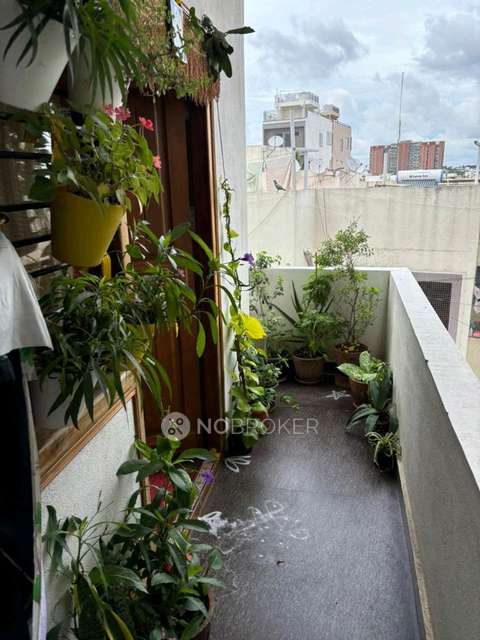 2 BHK Flat In Msr Neepa  for Rent  In Jp Nagar 5th Phase