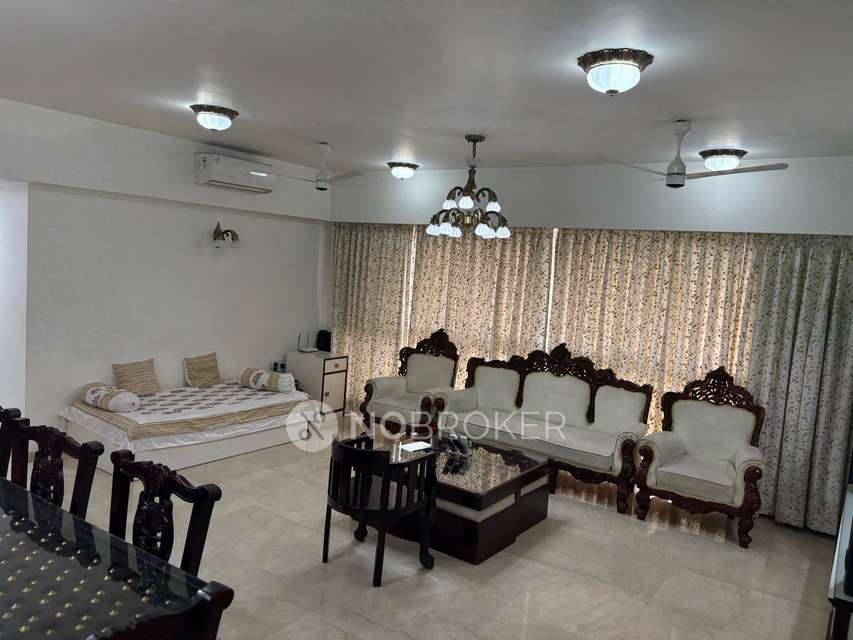 3 BHK Flat In Lodha Belmondo, Gahunje for Rent  In Gahunje