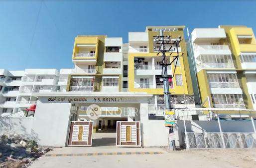 2 BHK Villa In Ss Brindavanam for Rent  In Sarjapura