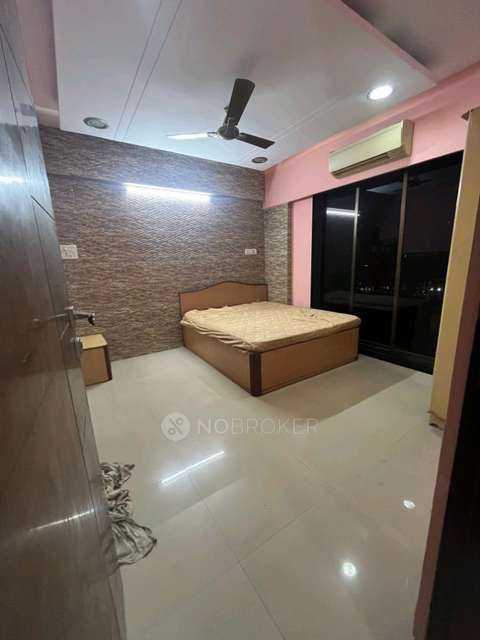 2 BHK Flat In Sd Bhalerao Jaydeep Park for Rent  In Majiwada