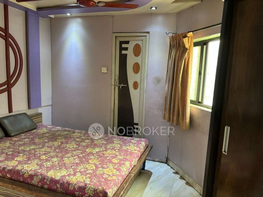 3 BHK Flat In Kundan Nagar  for Rent  In Kundan Nagar Road